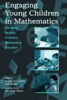Engaging Young Children in Mathematics