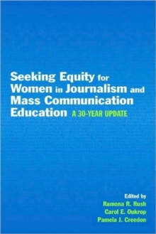 Seeking Equity for Women in Journalism and Mass Communication Education