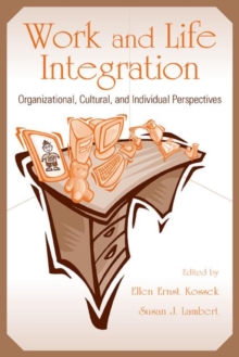 Work and Life Integration