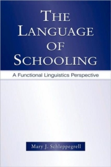Language of Schooling
