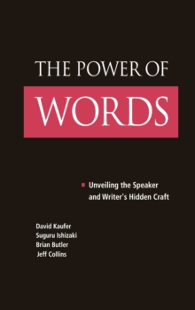 Power of Words