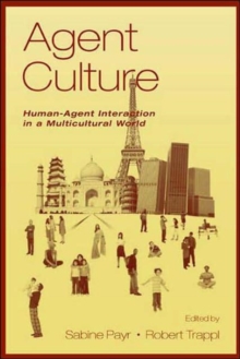 Image for Agent Culture