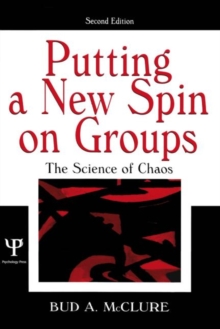 Putting A New Spin on Groups
