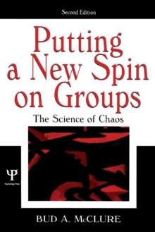 Putting A New Spin on Groups