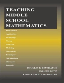 Teaching Middle School Mathematics