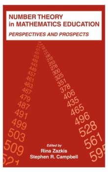 Number Theory in Mathematics Education