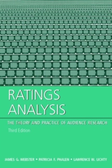 Image for Ratings Analysis