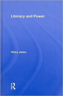 Literacy and Power