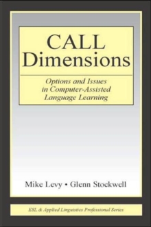 CALL Dimensions