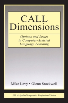 CALL Dimensions