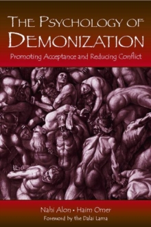 Image for The Psychology of Demonization