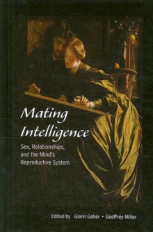 Image for Mating Intelligence