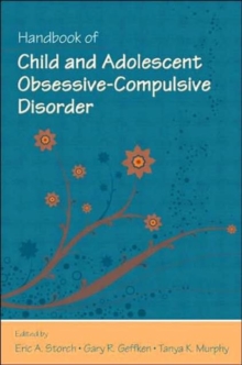 Image for Handbook of Child and Adolescent Obsessive-Compulsive Disorder