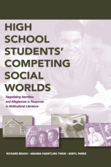 Image for High School Students' Competing Social Worlds