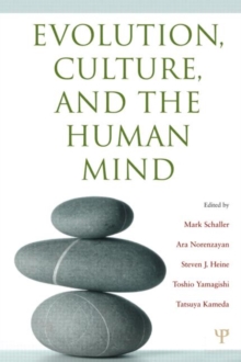 Evolution, Culture, and the Human Mind