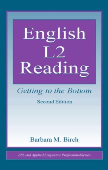 Image for English L2 Reading - Getting to the Bottom