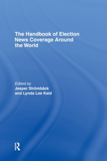 Handbook of Election News Coverage Around the World