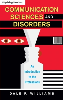 Communication Sciences and Disorders
