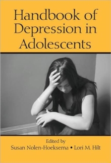 Image for Handbook of Depression in Adolescents