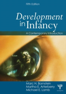 Image for Development in Infancy