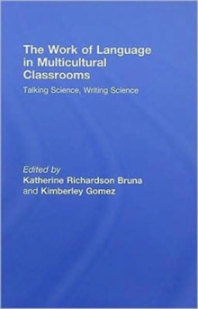 Work of Language in Multicultural Classrooms