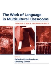 Work of Language in Multicultural Classrooms