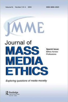 Ethics Across Professions