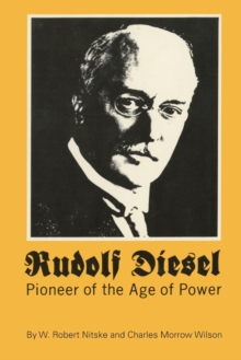 Image for Rudolf Diesel