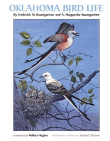 Oklahoma Bird Life