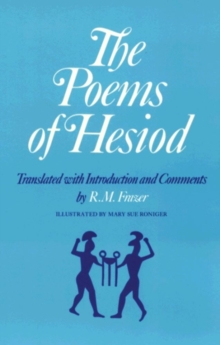Image for The Poems of Hesiod