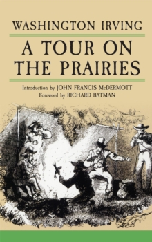 A Tour on the Prairies