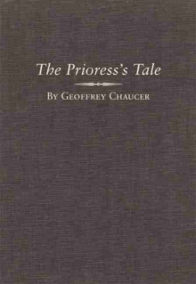Image for The Prioress's Tale