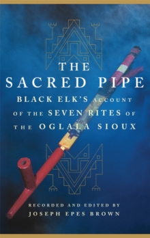 Image for The Sacred Pipe