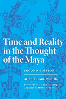 Time and Reality in the Thought of the Maya