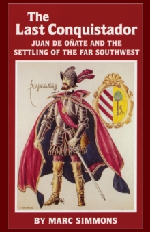 Image for The Last Conquistador