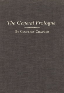 Image for The General Prologue