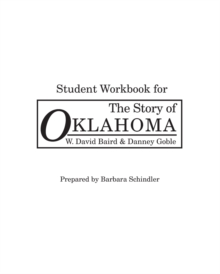 Image for The Story of Oklahoma