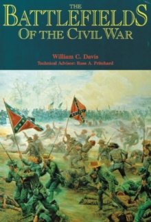 Image for The Battlefields of the Civil War