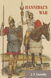 Image for Hannibal's War : A Military History of the Second Punic War