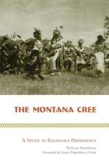 Image for The Montana Cree