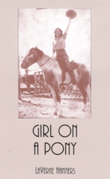 Girl on a Pony