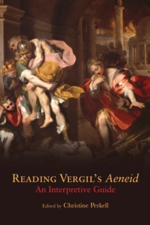Image for Reading Vergil's Aeneid  : an interpretive guide