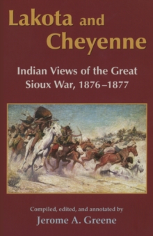 Image for Lakota and Cheyenne