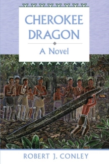 Image for Cherokee Dragon : A Novel