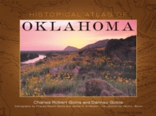Image for Historical Atlas of Oklahoma