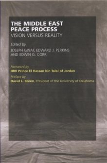 Middle East Peace Process