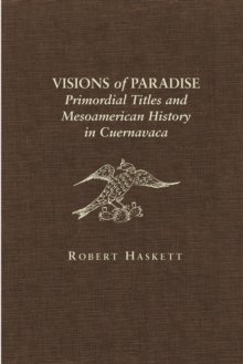 Image for Visions of Paradise