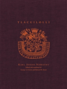 Image for Tlacuilolli