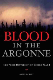 Image for Blood in the Argonne