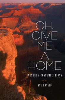 Oh, Give Me a Home